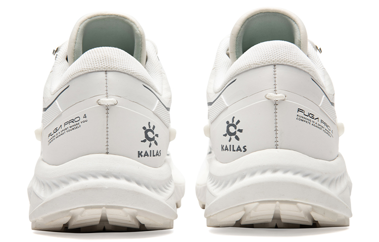 KAILAS FUGA PRO 4 Mesh Cushioning Rebound Lightweight Breathable Slip Resistant