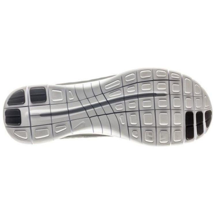 Nike Free Hypervenom Mid Fc Cool Grey