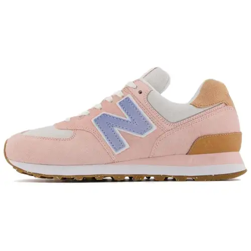 574 Wmns New Balance 'Pink Haze' Women's