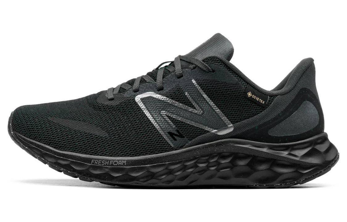 Fresh Foam Arishi New Balance v4 GORE-TEX 'Triple Black'