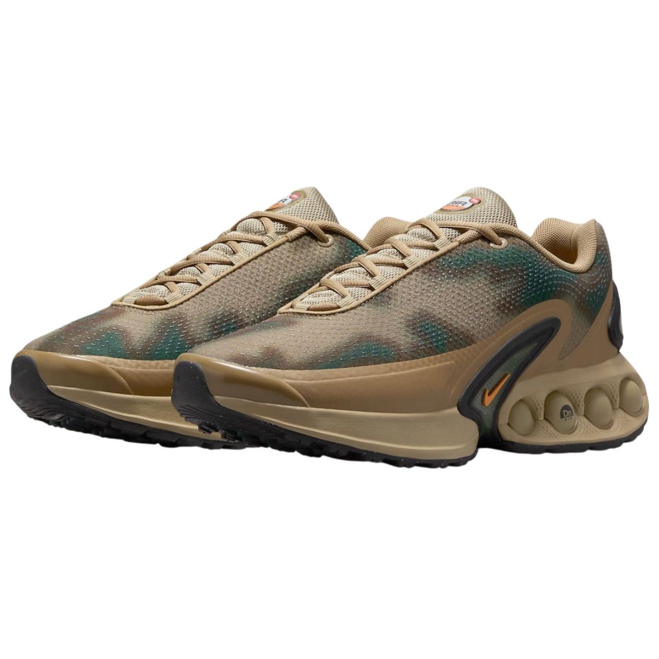Nike Air Max Dn Nrg Camo
