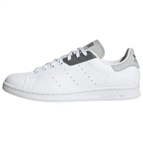 Adidas Superstar 'White Grey'
