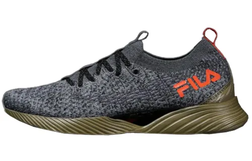 FILA Rgb Series Grey/Green