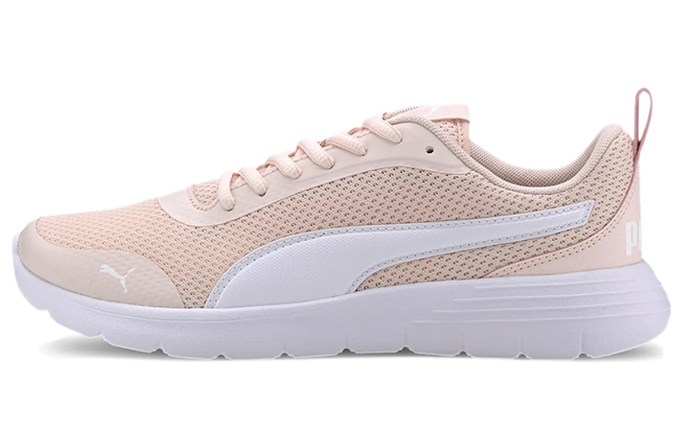 PUMA Flex Renew Pink/White