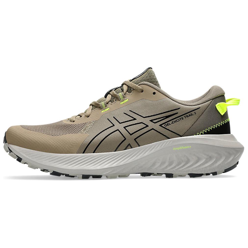 ASICS Gel Excite Trail 2 Pepper Black