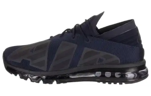 Nike Air Max Flair Se 'Obsidian'
