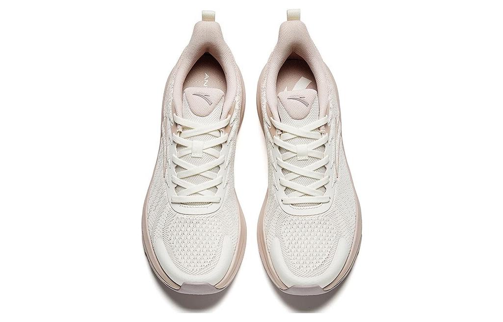 ANTA YunTu ‘White Pink’ Women’s
