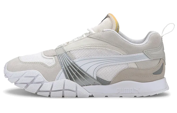 PUMA Kyron 'Wild Beasts White Glacier Grey' Women's