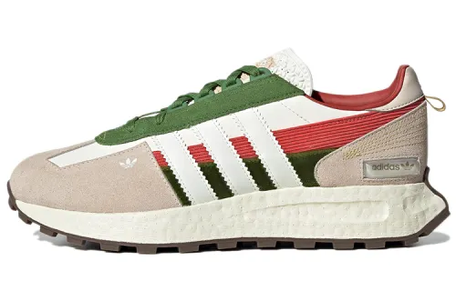 Adidas Retropy E5 'Beige Green'