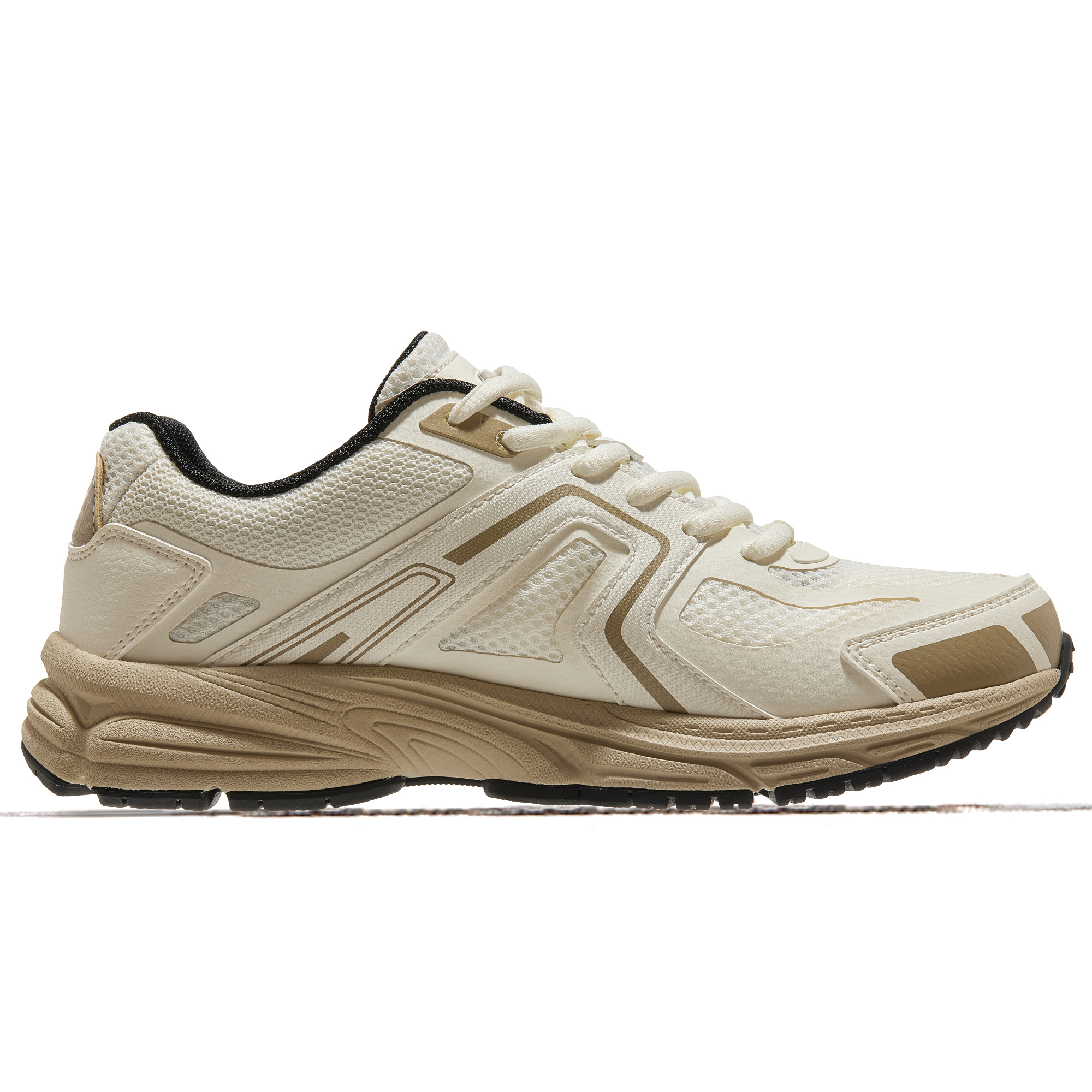 CAMEL Cushioning Breathable Low top Running Shoes Men’s