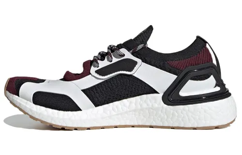 UltraBoost Stella McCartney x UltraBoost Wmns Adidas Sandal 'Black Maroon' Women's