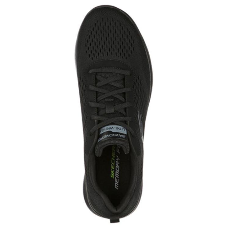 Skechers Air Dynamight Tuned ‘Black’