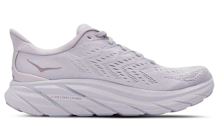 HOKA ONE ONE Clifton 8 Lilac Marble Women’s