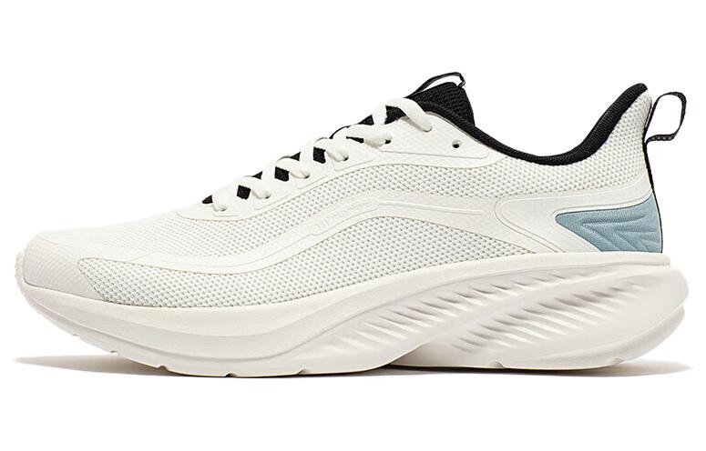 361° Comfortable Slip Resistant Abrasion Resistant Slip Resistant Abrasion Resistant Low top Running Shoes Men’s