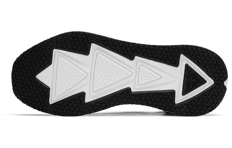 DESCENTE RUNNING Low top Running Shoes Women’s Black