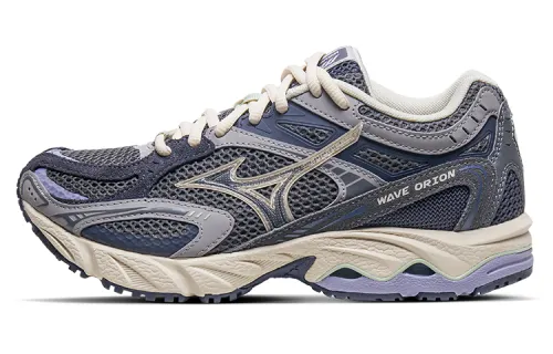 Mizuno Wave Orion 'Teal White'