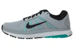 Nike Dart 12 Msl Wolf Grey/Black Clr Jade White