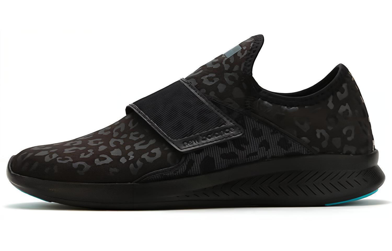 New Balance FuelCore Coast Low top Black