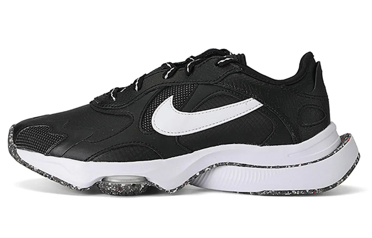 Nike Air Zoom Division Black White Women's