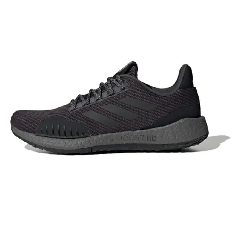 Adidas PulseBoost Hd Wntr 'Black' Women's