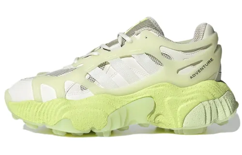 Adidas Roverend Adventure 'Off White Pulse Lime'