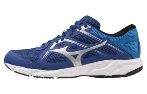 Spark Mizuno 8 'Surf The Web Silver'