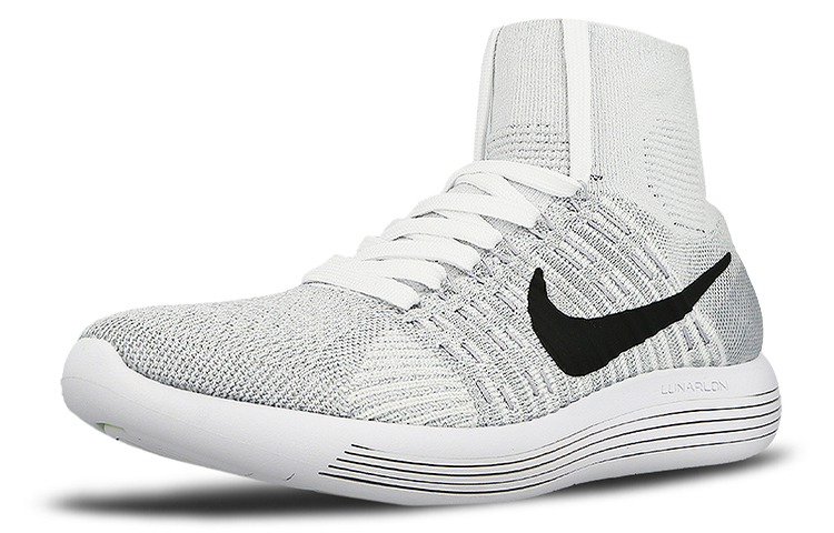 Nike Lunarepic Flyknit ‘White’
