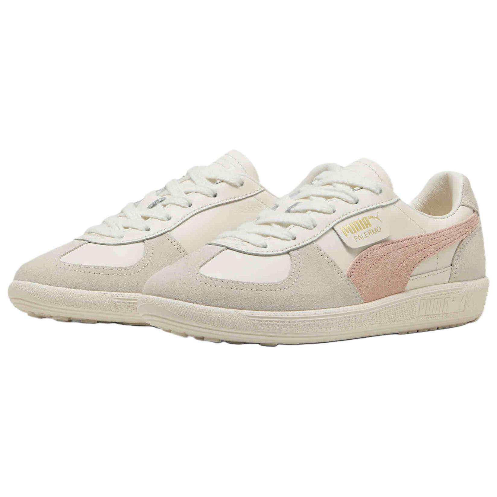 PUMA Palermo Low top Golf Shoes Women’s Beige