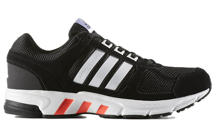 Adidas Equipment 10 W ‘Black White Suede’ Women’s