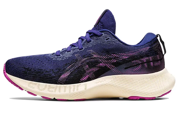 ASICS Gel Nimbus Lite 3 'Dive Blue Orchid' Women's