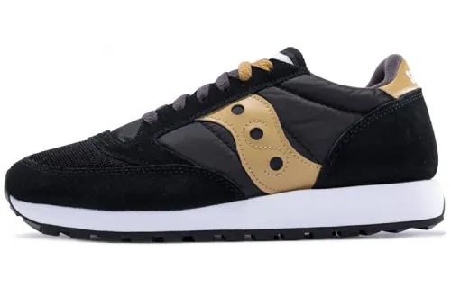 saucony Jazz Original Vintage 'Black Harvest'