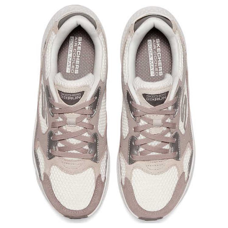 Skechers Women’s GO Low top Running Shoes Women’s Dark Pink
