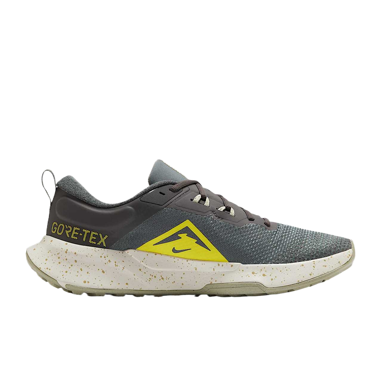 Nike Juniper Trail 2 Low top Trail Running Shoes Men’s Medium Gray