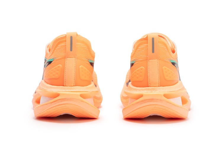 361° Cushioned Slip Resistant Abrasion Resistant Breathable Low Top Training Running Shoes Men’s