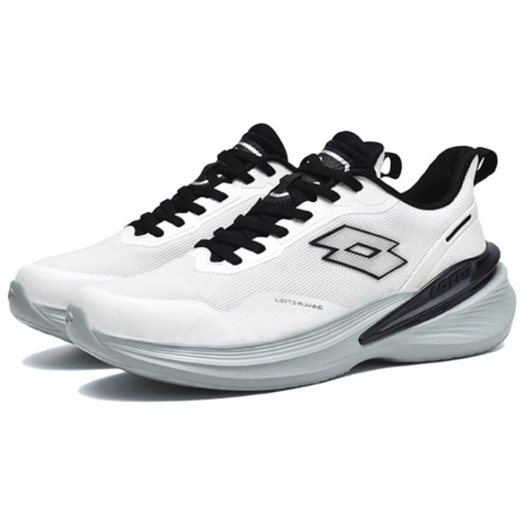 LOTTO Cushioning Abrasion Resistant Breathable Slip Resistant Cushioning Abrasion Resistant Breathable Slip Resistant