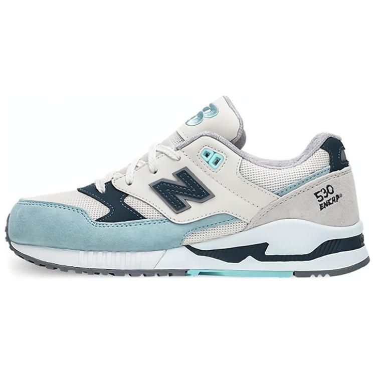 530 Wmns New Balance 'White Mint' Women's