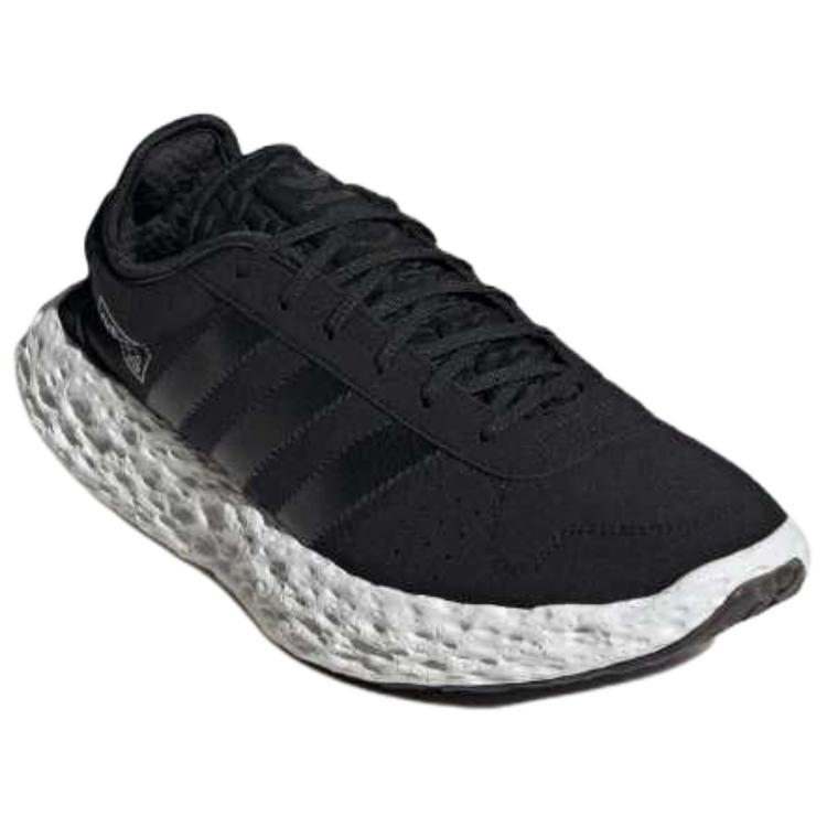 Adidas Originals Zponge 3-Stripe Sneakers