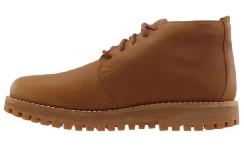 Timberland Outdoor Boots Men's Dark Brown
