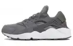Nike Air Huarache Dark Grey