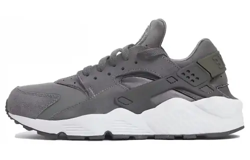 Nike Air Huarache Dark Grey