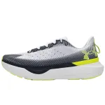 Under Armour Infinite Pro Low top Running Shoes Men's Gray White