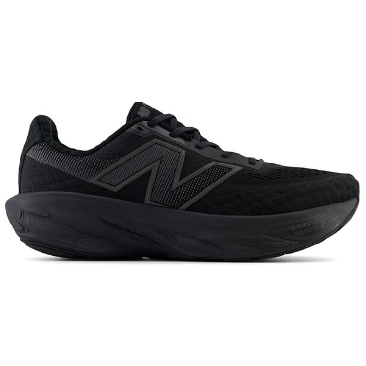 1080v14 Wmns Fresh Foam X New Balance ‘Black Metallic’ Women’s