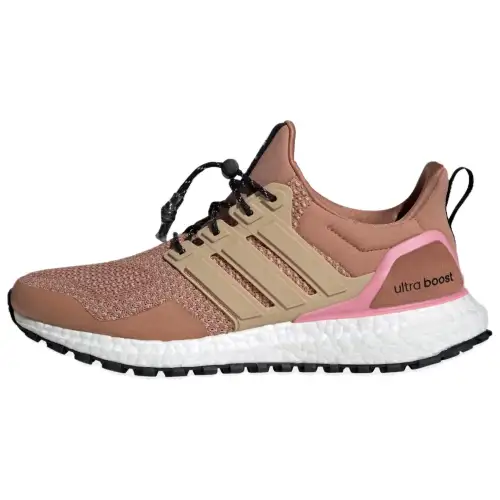 UltraBoost Wmns Adidas 1.0 'Clay Strata Bliss Pink' Women's
