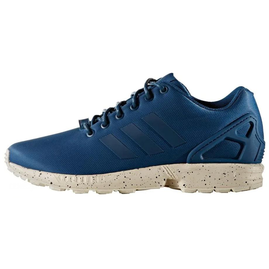 Adidas Zx Flux ‘Tec Stealth’
