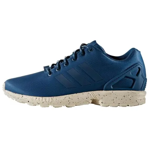 Adidas Zx Flux 'Tec Stealth'