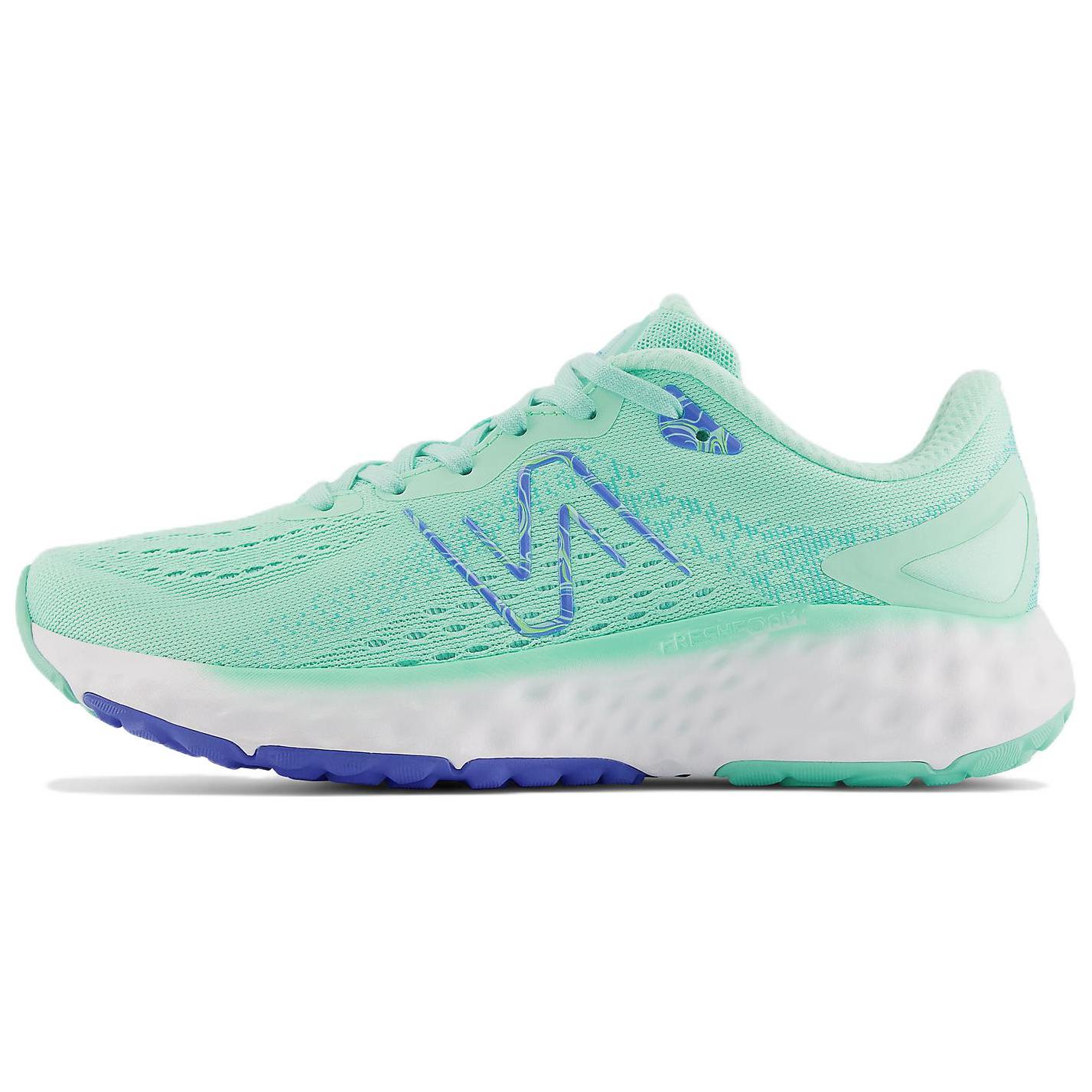 New Balance Fresh Foam Evoz V2 'Green' Women's