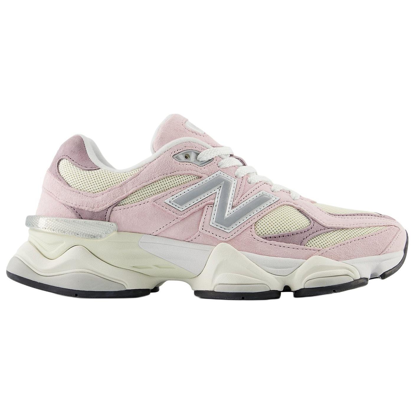 9060 New Balance ‘Rose Sugar Ice Wine’