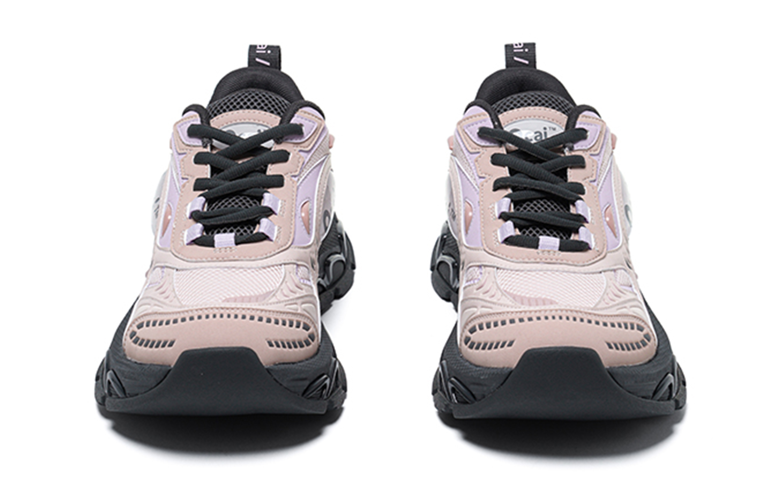 Ocai Runtech3.0 Slip Resistant Abrasion Resistant Slip Resistant Abrasion Resistant Low top Running Shoes Unisex