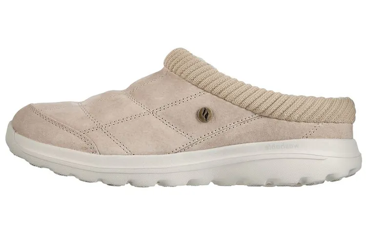 Skechers Closed Toe Slippers Women's