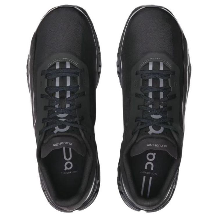 Cloudflow Bureau Borsche x On 4 IKCloudflow ‘Magnet Black’